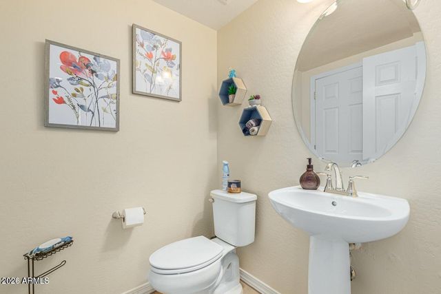 1654 S 82ND Way, Mesa, AZ 85209