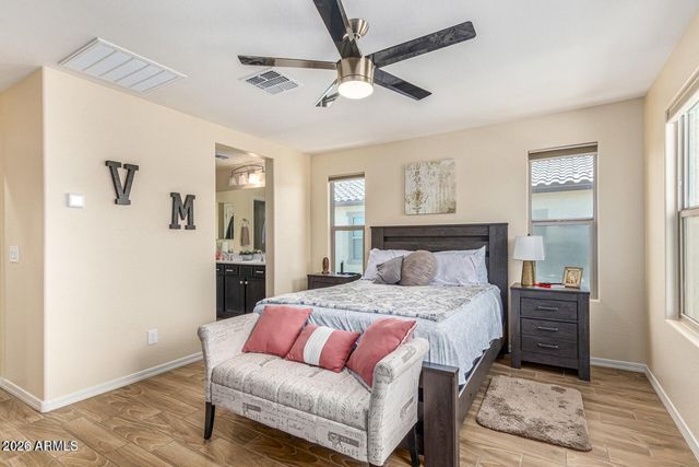 1654 S 82ND Way, Mesa, AZ 85209