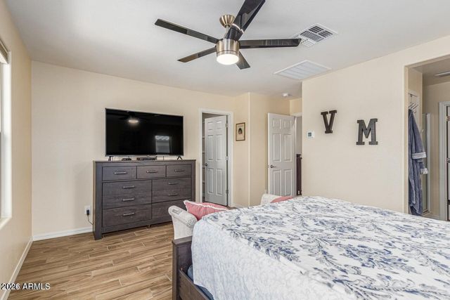 1654 S 82ND Way, Mesa, AZ 85209