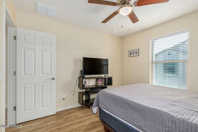 1654 S 82ND Way, Mesa, AZ 85209