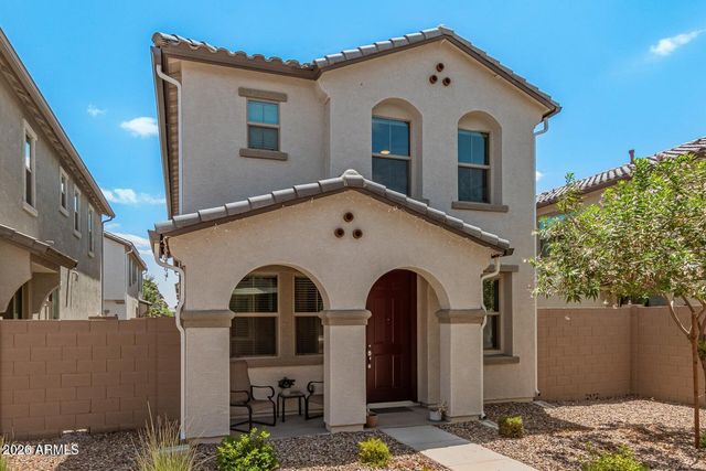 1654 S 82ND Way, Mesa, AZ 85209