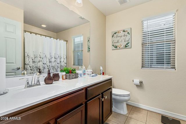 1654 S 82ND Way, Mesa, AZ 85209