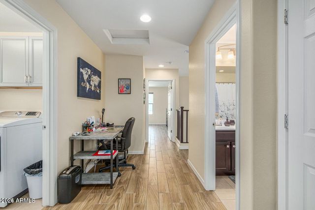 1654 S 82ND Way, Mesa, AZ 85209