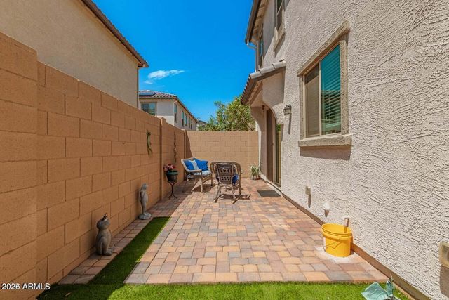 1654 S 82ND Way, Mesa, AZ 85209