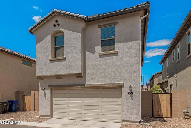 1654 S 82ND Way, Mesa, AZ 85209
