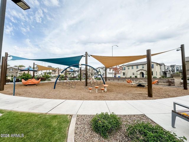 1654 S 82ND Way, Mesa, AZ 85209