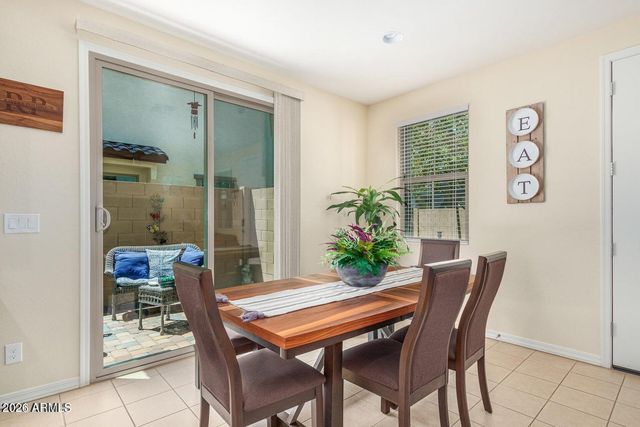 1654 S 82ND Way, Mesa, AZ 85209