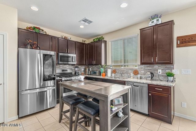 1654 S 82ND Way, Mesa, AZ 85209