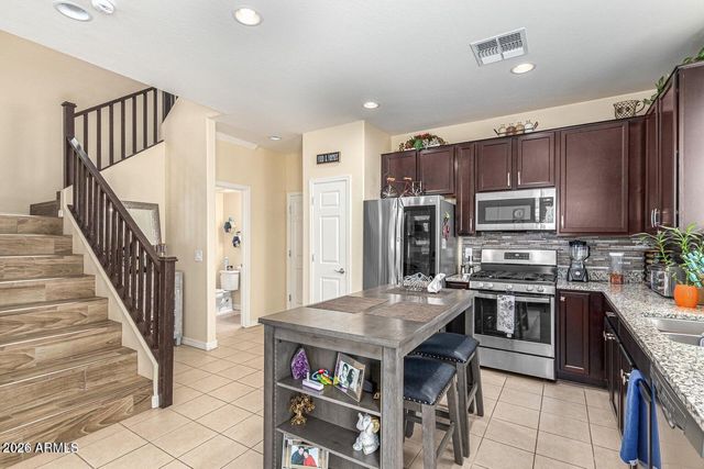 1654 S 82ND Way, Mesa, AZ 85209