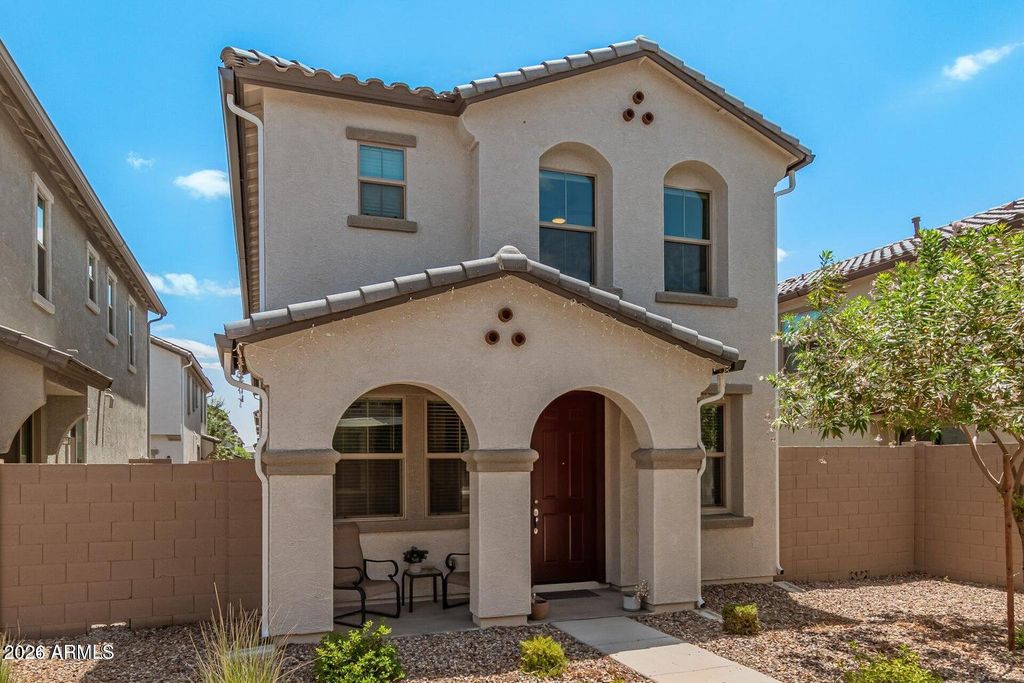 1654 S 82ND Way, Mesa, AZ 85209 — photo 2