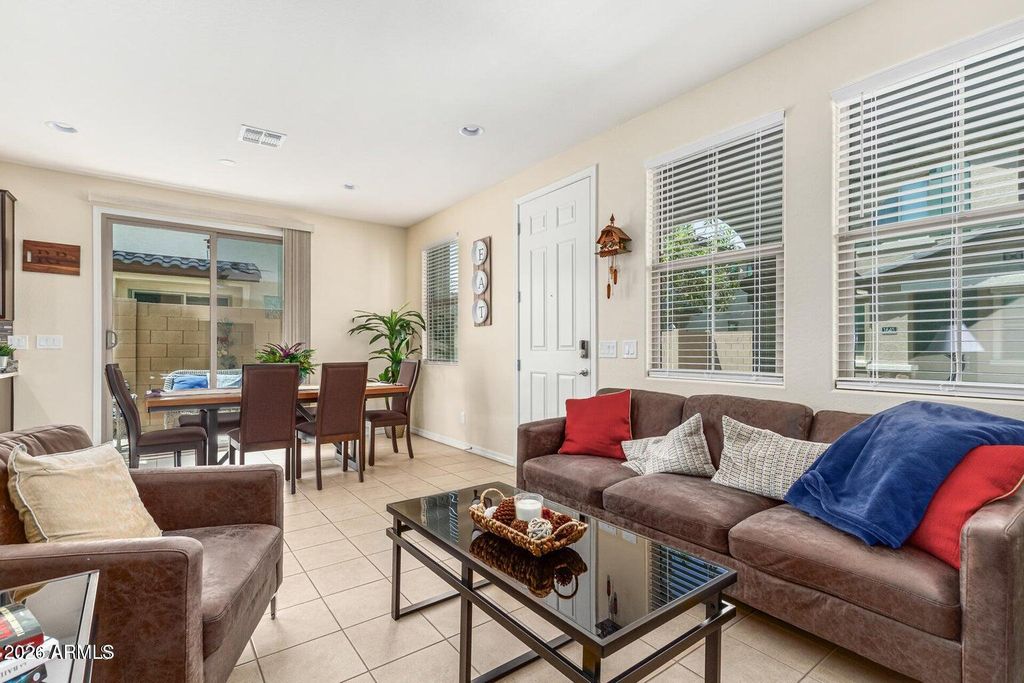 1654 S 82ND Way, Mesa, AZ 85209 — photo 4