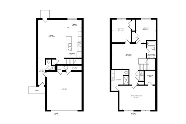 1234 Gillespie Lane 1234, Yorkville, IL 60560