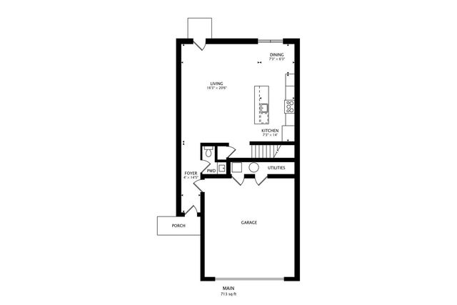 1234 Gillespie Lane 1234, Yorkville, IL 60560