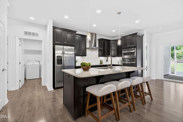 1212 Morrison Drive, Durham, NC 27703
