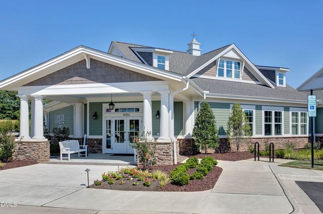 1212 Morrison Drive, Durham, NC 27703