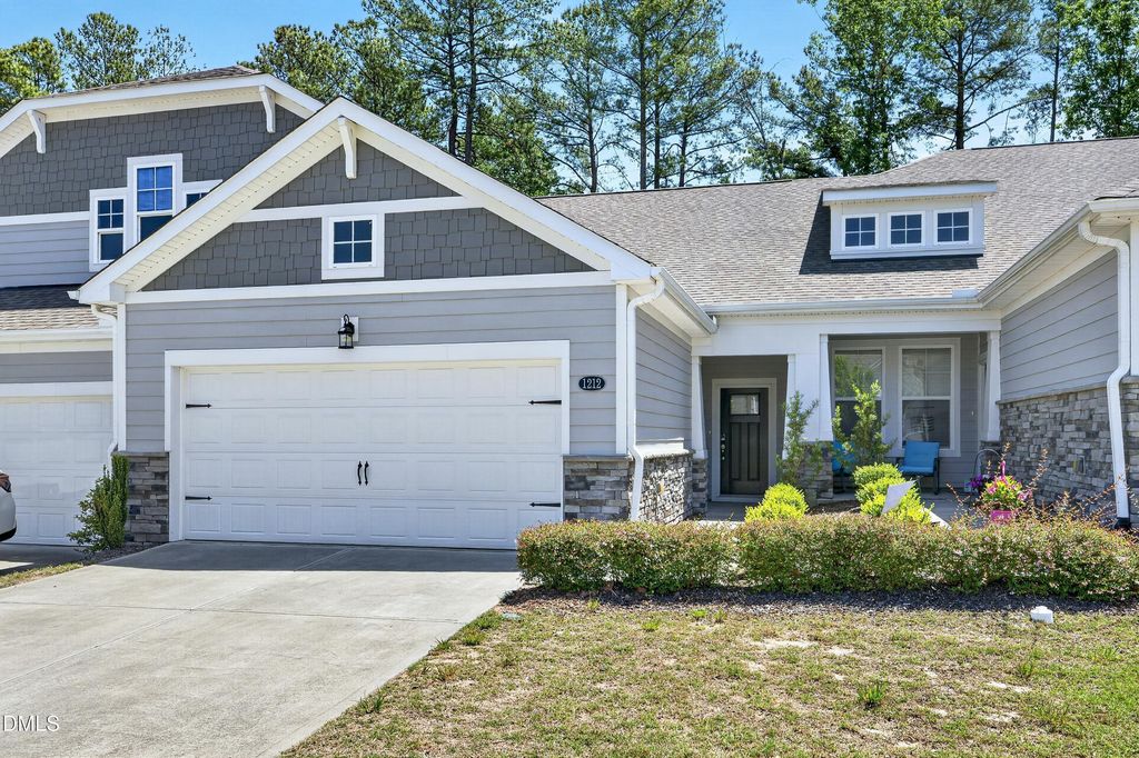1212 Morrison Drive, Durham, NC 27703