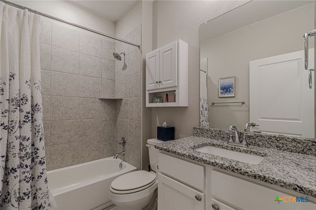 108 Mulligan Drive 103, San Marcos, TX 78666