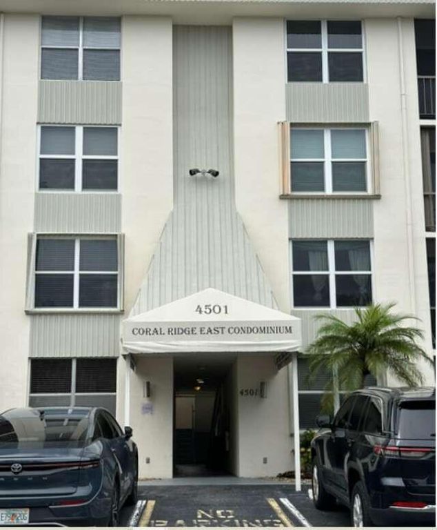 4501 NE 21ST Avenue 212, Fort Lauderdale, FL 33308