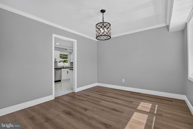 21 GARNER LN, Willingboro, NJ 08046