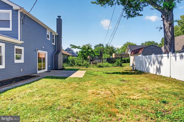 21 GARNER LN, Willingboro, NJ 08046