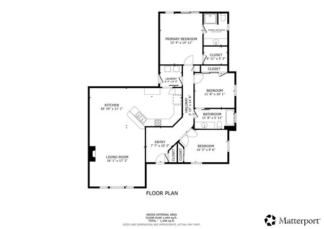 1470 Heath Ct, Dupont, WA 98327