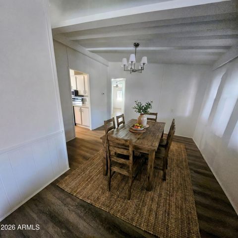 18028 N 3RD Place N, Phoenix, AZ 85022