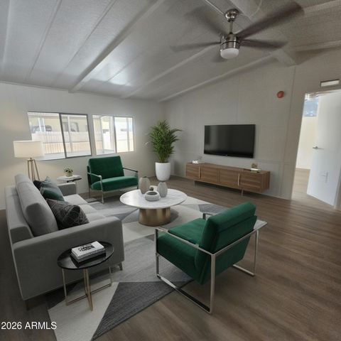 18028 N 3RD Place N, Phoenix, AZ 85022