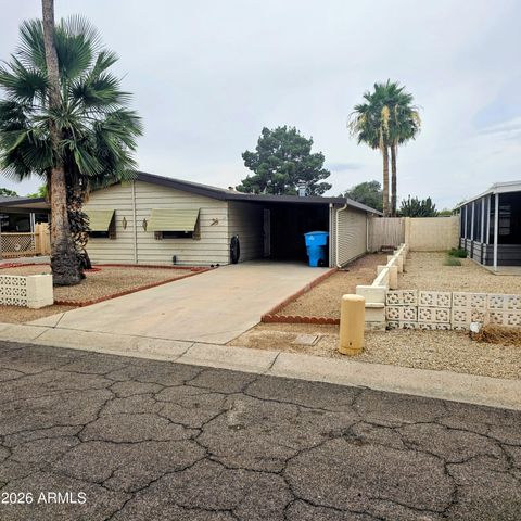 18028 N 3RD Place N, Phoenix, AZ 85022