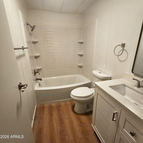 18028 N 3RD Place N, Phoenix, AZ 85022