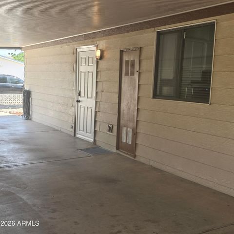 18028 N 3RD Place N, Phoenix, AZ 85022