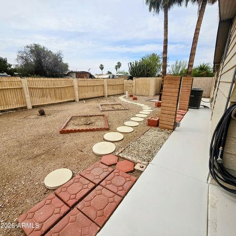 18028 N 3RD Place N, Phoenix, AZ 85022