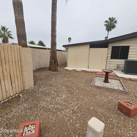 18028 N 3RD Place N, Phoenix, AZ 85022