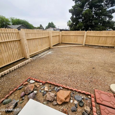 18028 N 3RD Place N, Phoenix, AZ 85022