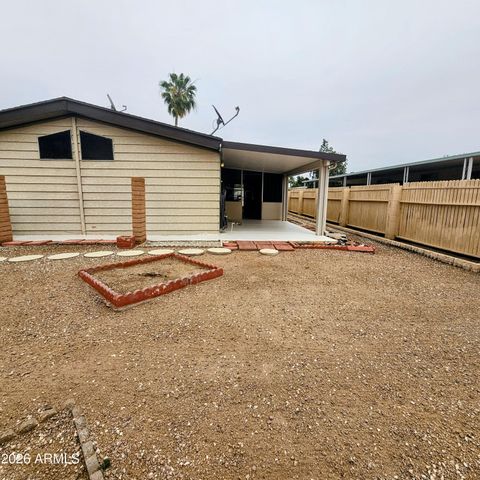 18028 N 3RD Place N, Phoenix, AZ 85022