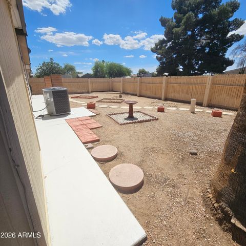 18028 N 3RD Place N, Phoenix, AZ 85022
