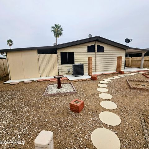 18028 N 3RD Place N, Phoenix, AZ 85022