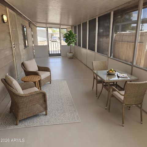 18028 N 3RD Place N, Phoenix, AZ 85022