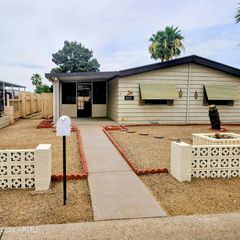 18028 N 3RD Place N, Phoenix, AZ 85022