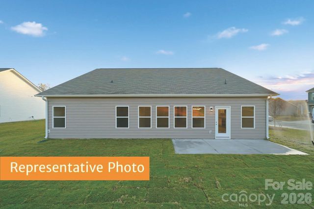 6335 Busch Way, Midland, NC 28107