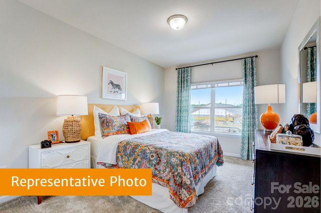 6335 Busch Way, Midland, NC 28107