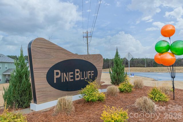 6335 Busch Way, Midland, NC 28107