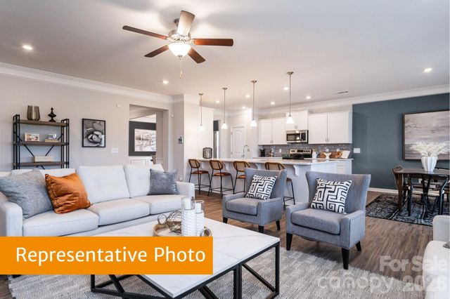 6335 Busch Way, Midland, NC 28107