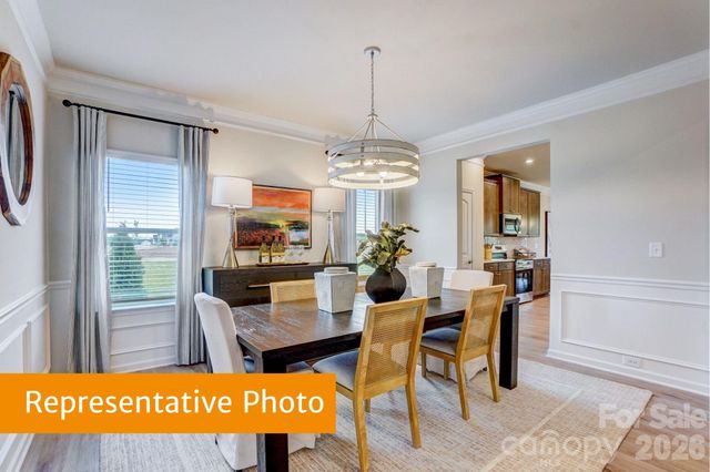 6335 Busch Way, Midland, NC 28107