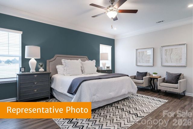 6335 Busch Way, Midland, NC 28107