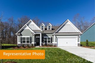 6335 Busch Way, Midland, NC 28107
