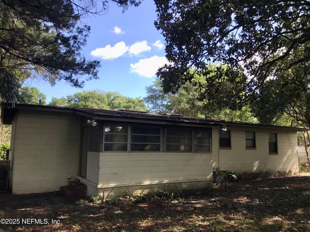 5914 MEADOW Lane, Jacksonville, FL 32277