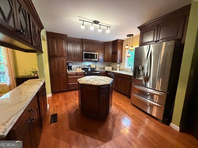 4104 Dinner Bell Lane, Cohutta, GA 30710