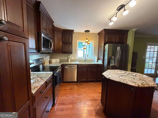 4104 Dinner Bell Lane, Cohutta, GA 30710