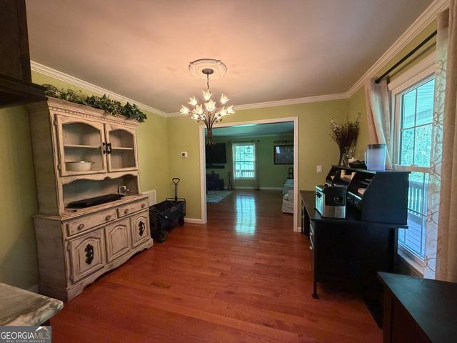 4104 Dinner Bell Lane, Cohutta, GA 30710
