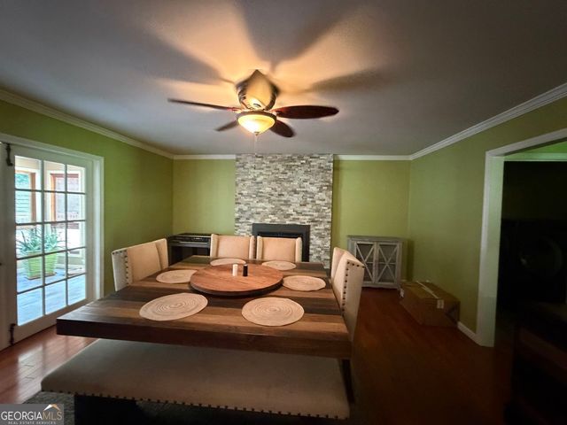 4104 Dinner Bell Lane, Cohutta, GA 30710